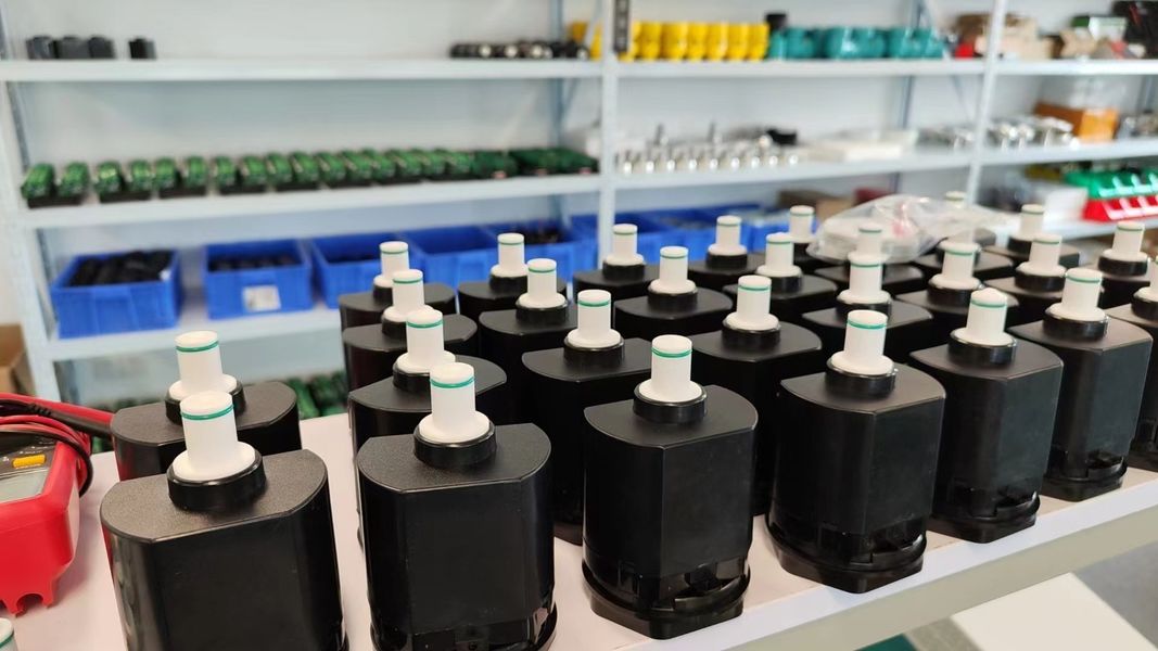 الصين Beijing DTS Detection Environmental Protection Technology Co., Ltd. ملف الشركة