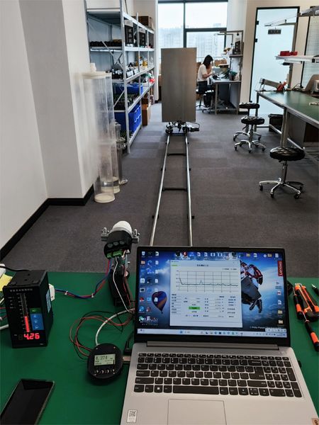 الصين Beijing DTS Detection Environmental Protection Technology Co., Ltd. ملف الشركة