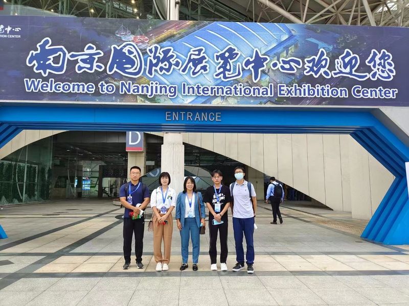 الصين Beijing DTS Detection Environmental Protection Technology Co., Ltd. ملف الشركة