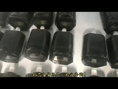 تحضير الملحقات للتصنيع